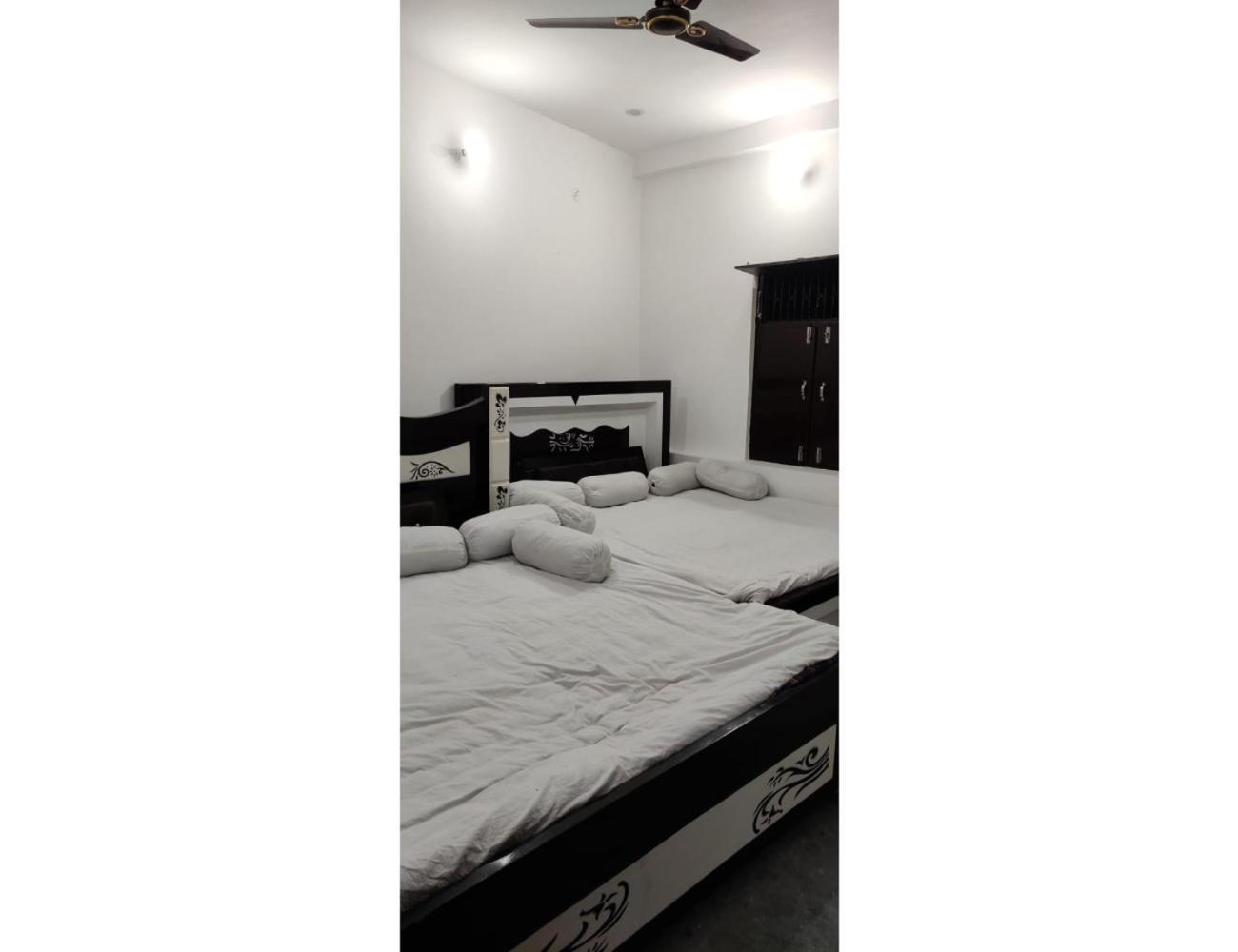 Hotel Shri Nivasa Inn, Kothi Godarpura Exterior photo